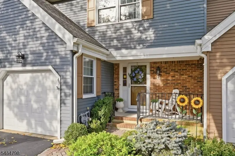 65 Independence Way, Morris, NJ 07960 - #3