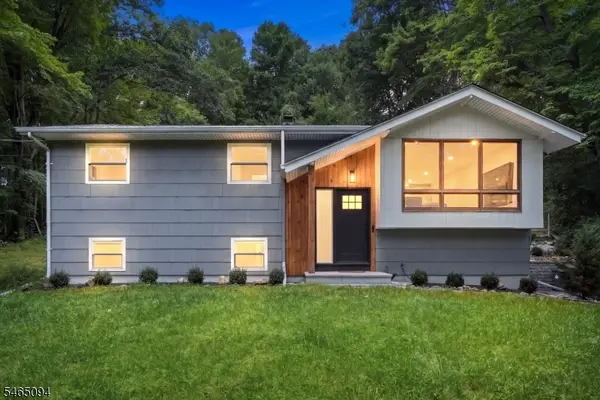 128 Us Highway 206, Mount Olive Twp., NJ 07836