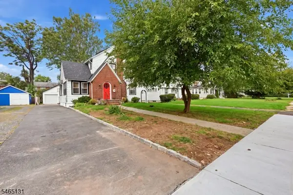 1074 Rose St, Plainfield City, NJ 07060
