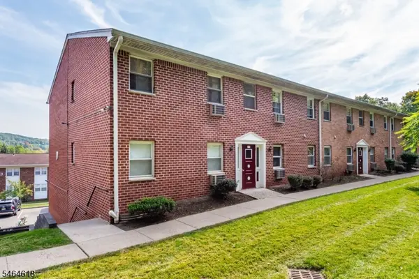 100 Pierson Miller Dr D12 #12, Pompton Lakes Boro, NJ 07442