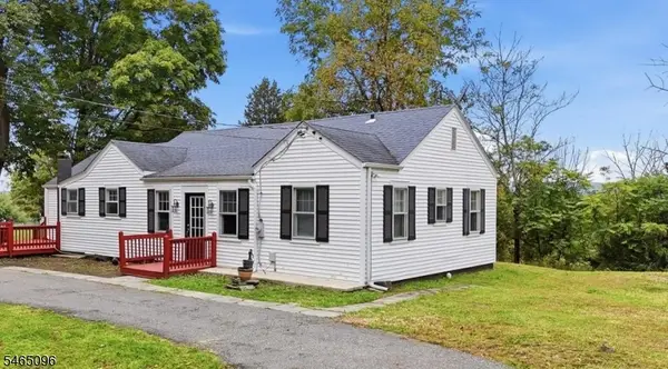 68 Silver Lake Rd, Frelinghuysen Twp., NJ 07825