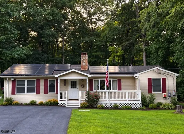 979 Owassa Rd, Stillwater Twp., NJ 07860