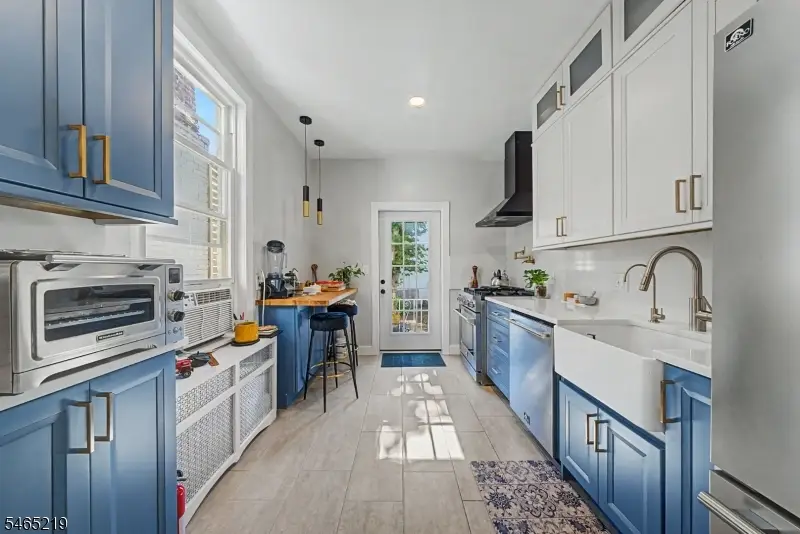 1303 86th St, North Bergen, NJ 07047 - #3