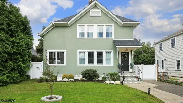 702 Springfield Ave, Cranford Twp., NJ 07016