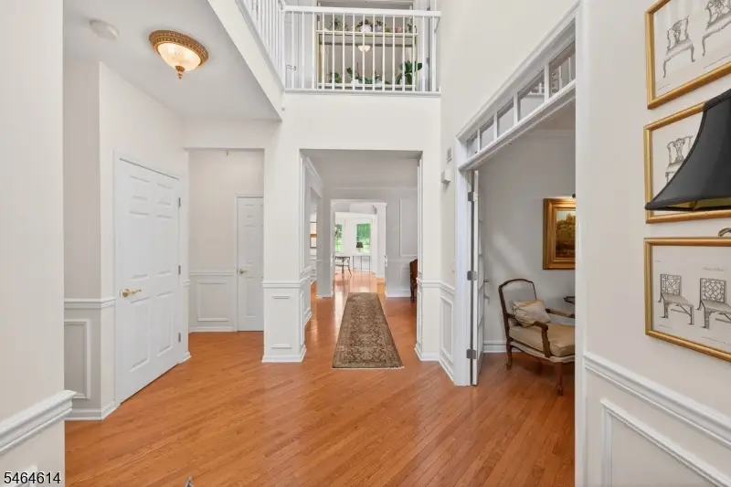 22 Benedict Cres, The Hills, NJ 07920 - #2