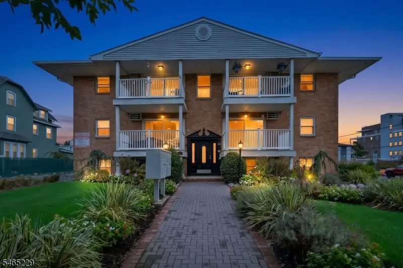 301 6th Ave, Asbury Park, NJ 07712 - #1