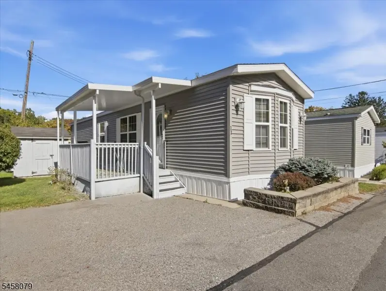 13 Makepeace Dr #13, Oak Ridge, NJ 07438 - #1