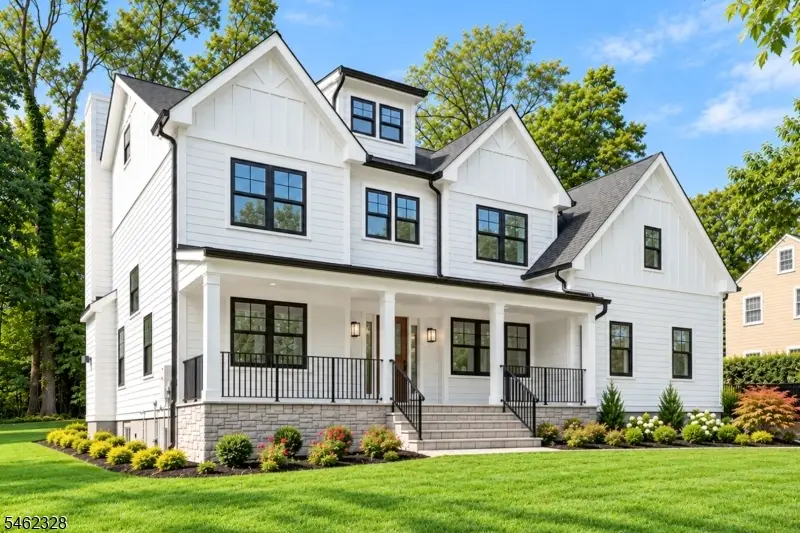152 Central Ave, Madison, NJ 07940 - #3