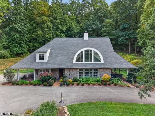 160 Black Brook Road, Bethlehem Twp., NJ 08827