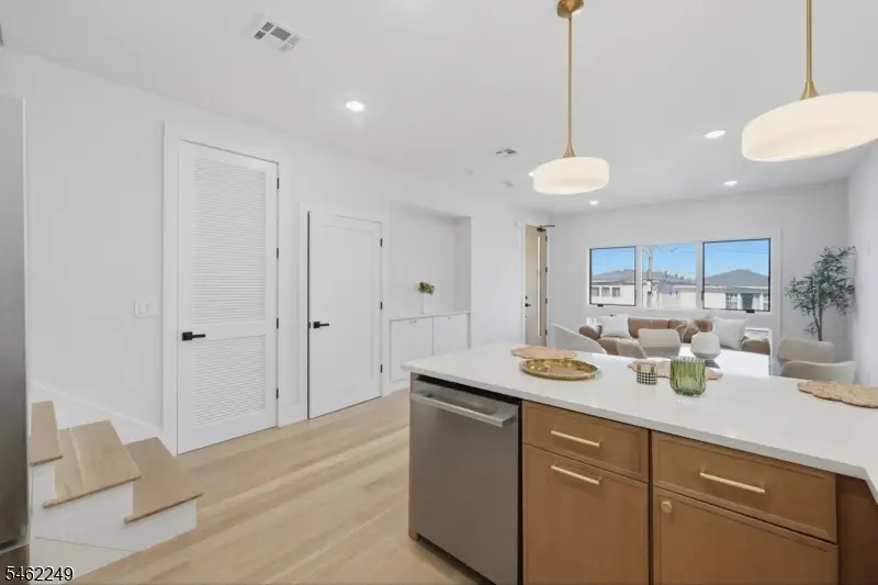 98 Western Ave #1, Jersey City, NJ 07307 - #3