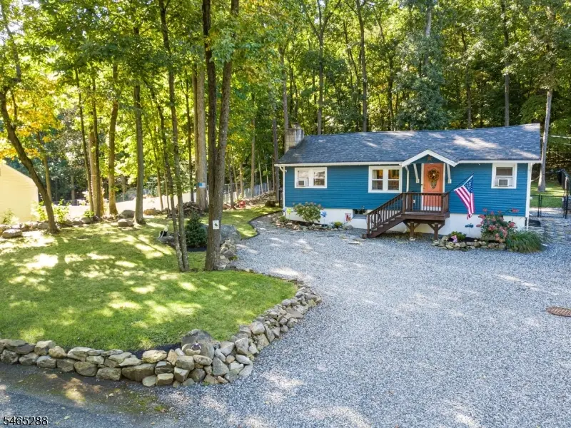 507 Tahama Rd, Highland Lakes, NJ 07422 - #1