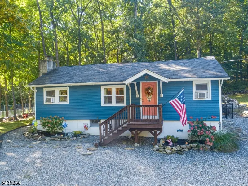 507 Tahama Rd, Highland Lakes, NJ 07422 - #2