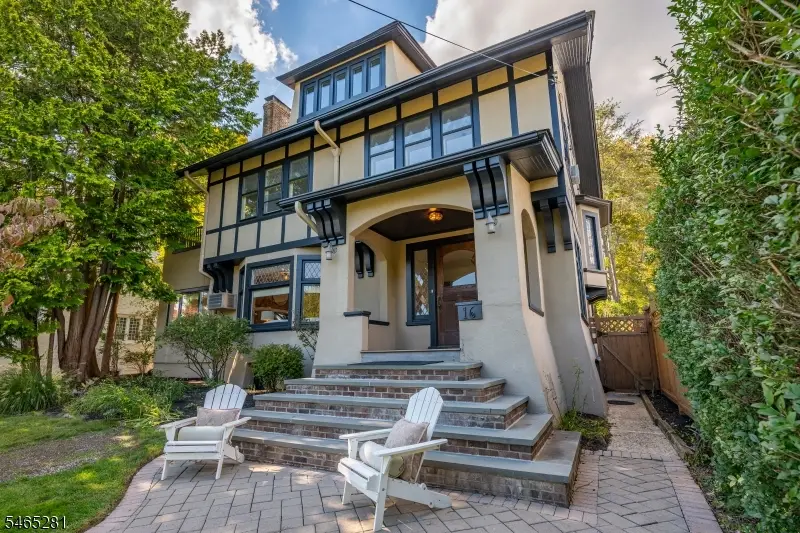 16 Upper Mountain Ave, Montclair, NJ 07042 - #1