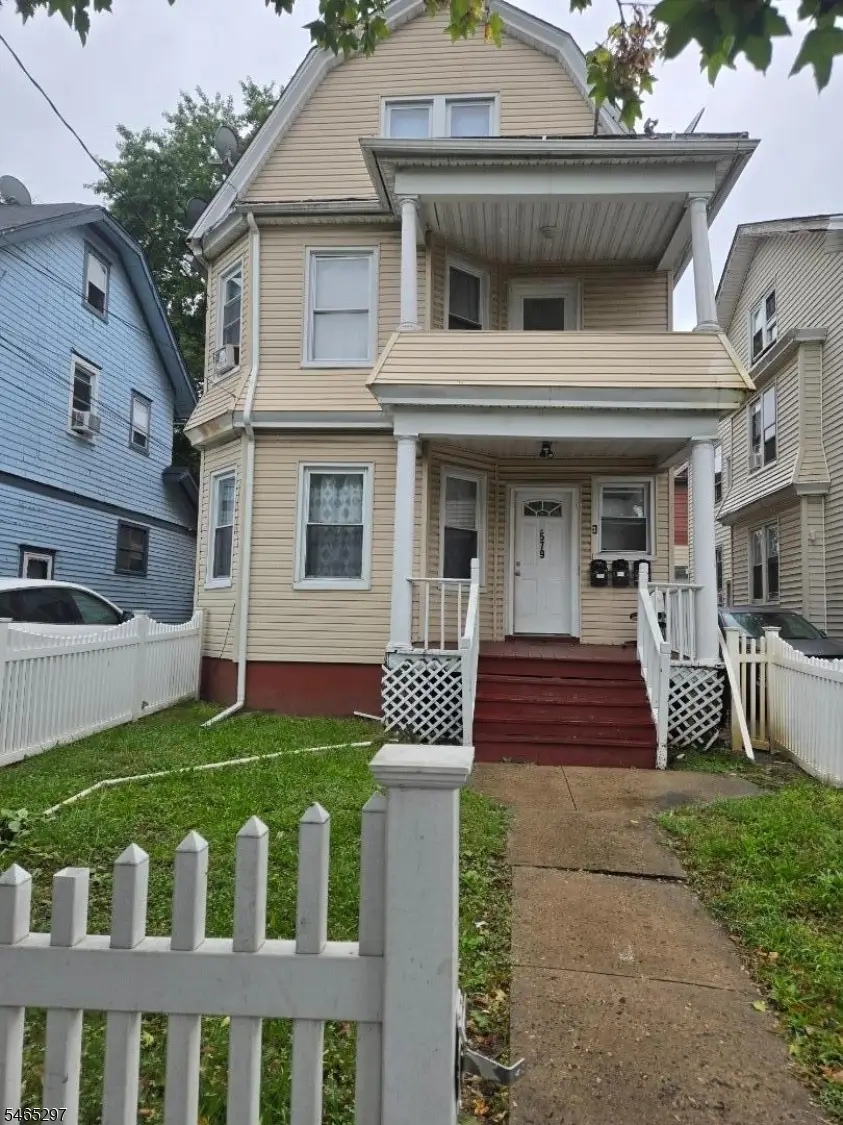 579 Stuyvesant Ave, Irvington, NJ 07111 - #3