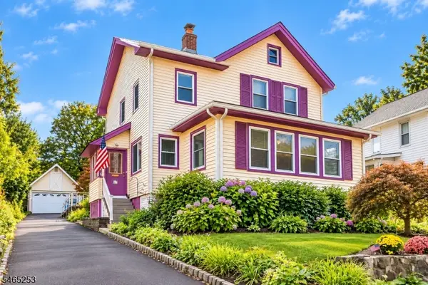 62 Riggs Pl, South Orange Village Twp., NJ 07079