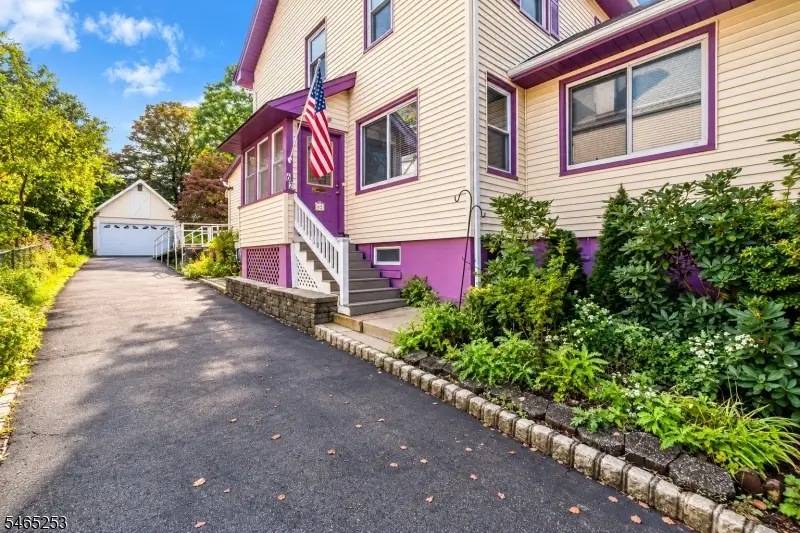 62 Riggs Pl, South Orange Village, NJ 07079 - #3