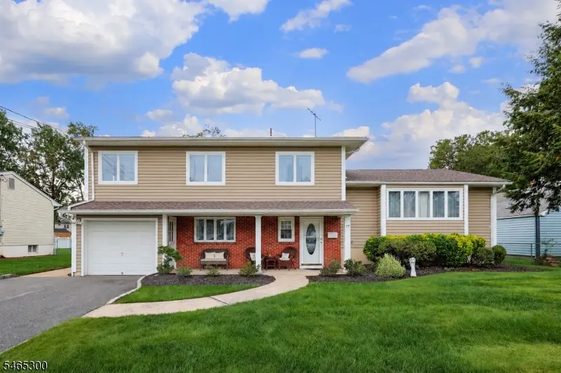77 Harrison St, Clark, NJ 07066 - #1