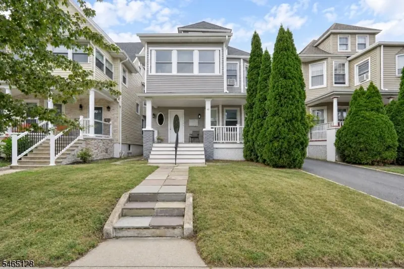 42 N Willow St, Montclair, NJ 07042 - #1
