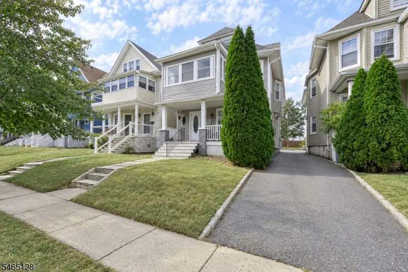 42 N Willow St, Montclair, NJ 07042 - #2