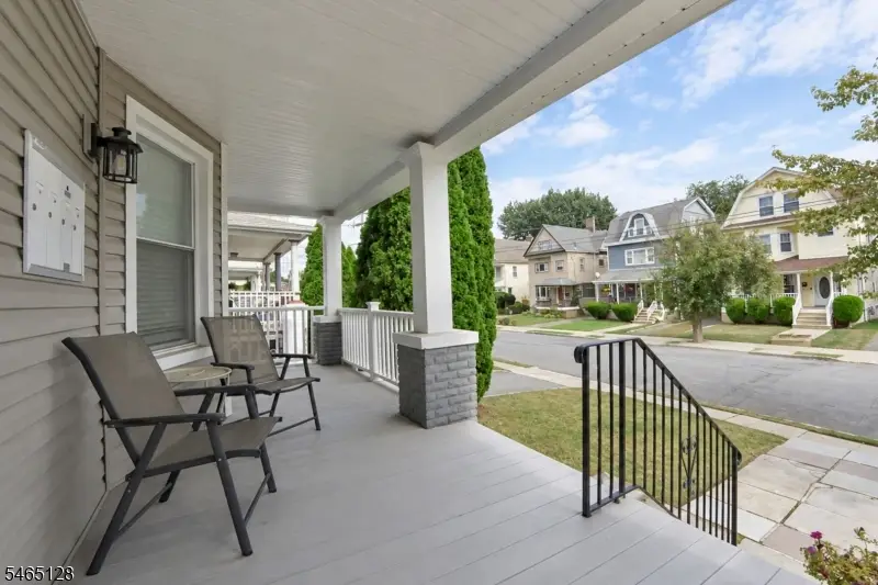42 N Willow St, Montclair, NJ 07042 - #3