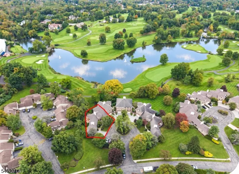 6 Palmer Ct, Florham Park, NJ 07932 - #2