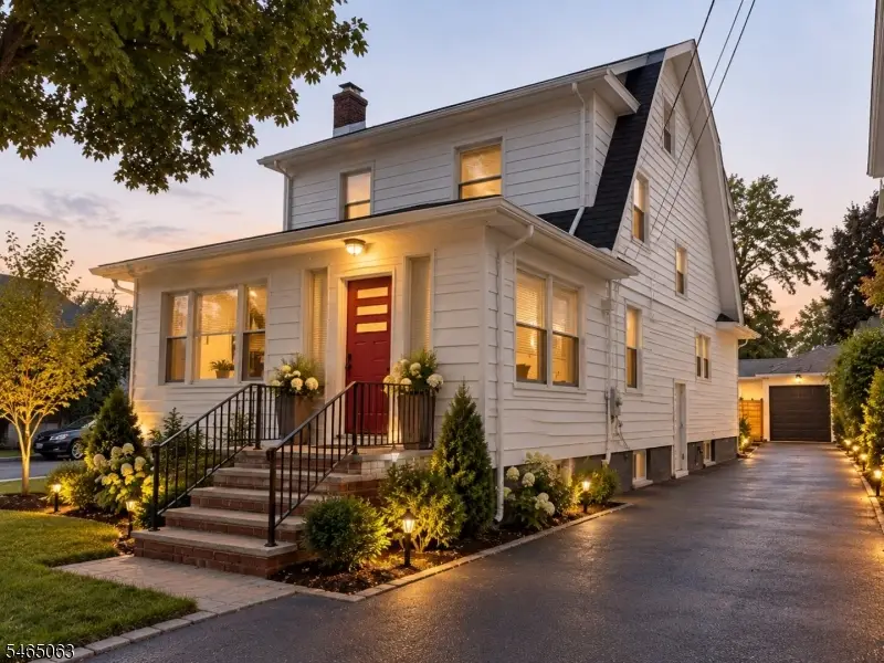 1106 N Broad St, Hillside, NJ 07205 - #1