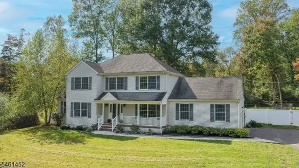 75 Byram Kingwood Rd, Kingwood Twp., NJ 08559