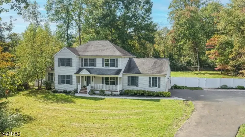 75 Byram Kingwood Rd, Kingwood, NJ 08559 - #3