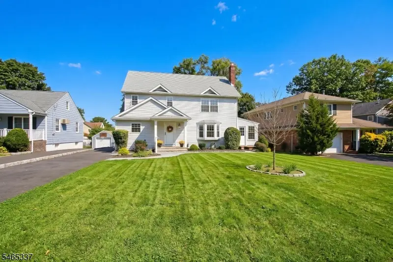 90 Hillside Ave, Springfield, NJ 07081 - #2