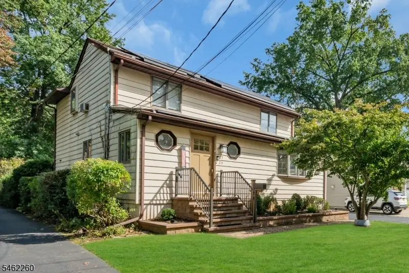 23 Evergreen Ave, Springfield, NJ 07081 - #1