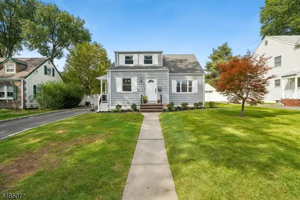 5 Omaha Dr, Cranford Twp., NJ 07016
