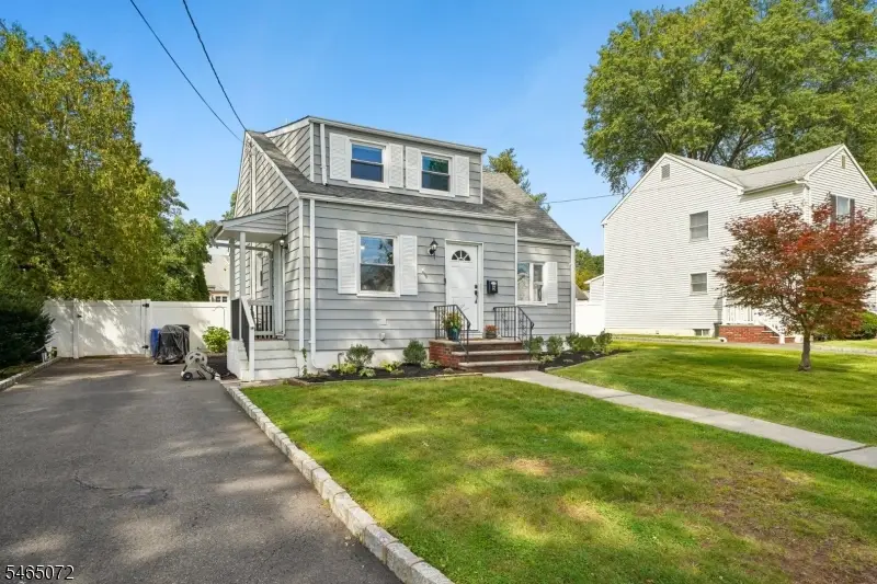 5 Omaha Dr, Cranford, NJ 07016 - #3