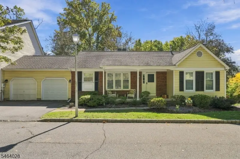1 Partridge Ct, Allamuchy, NJ 07840 - #1