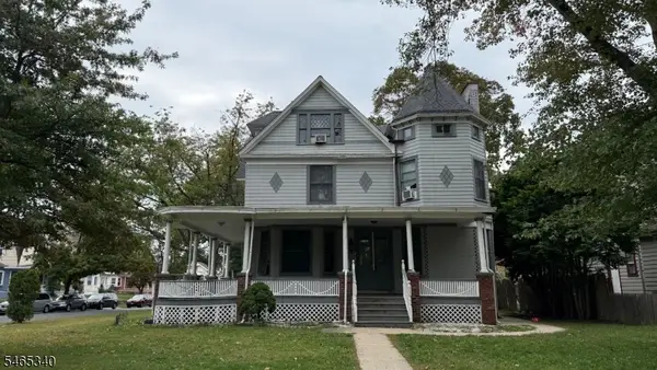 3 Myrtle Ave, North Plainfield Boro, NJ 07060