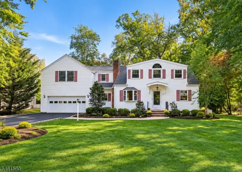 36 Rockwood Rd, Florham Park, NJ 07932 - #1
