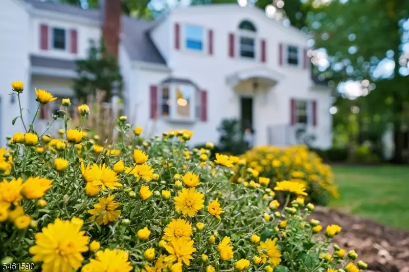 36 Rockwood Rd, Florham Park, NJ 07932 - #2