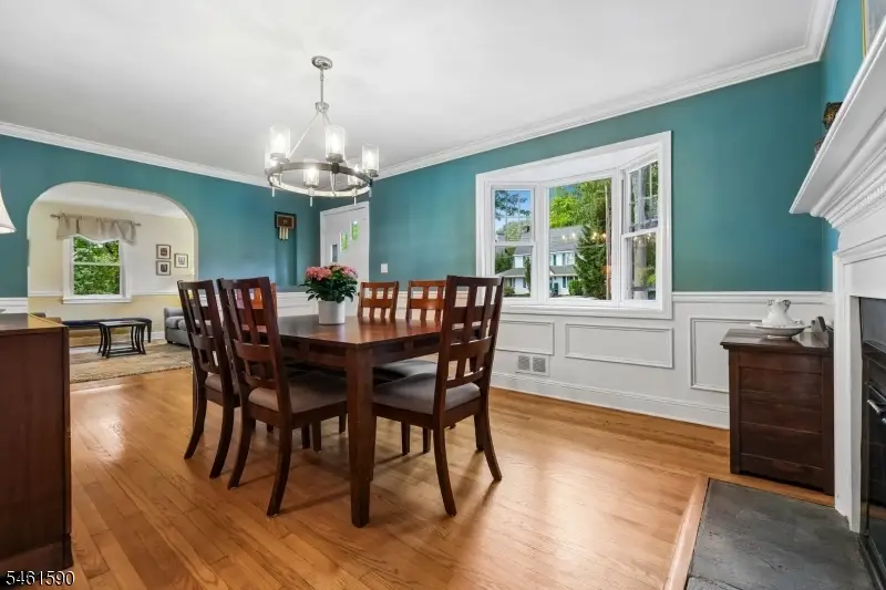 36 Rockwood Rd, Florham Park, NJ 07932 - #3