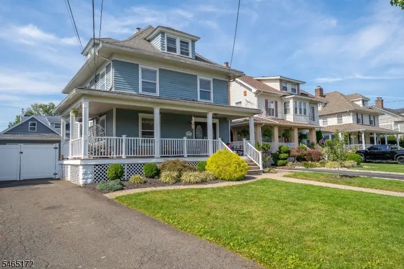 20 Hillside Rd, Elizabeth, NJ 07208 - #1