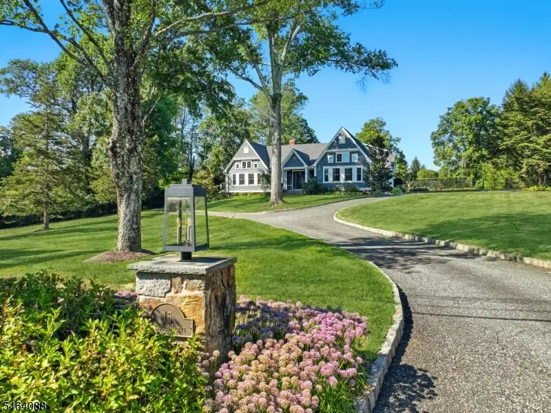 16 Dogwood Dr, Brookside, NJ 07945 - #1