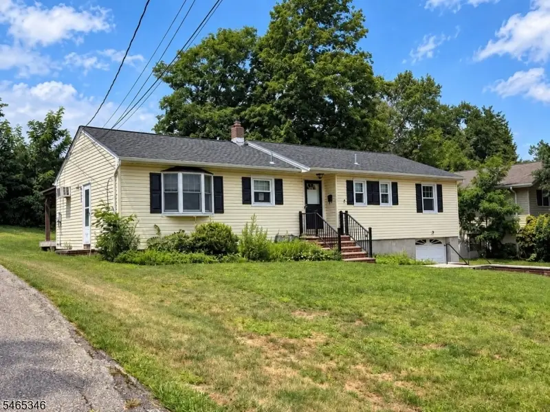 21 Woodland Ave, Butler, NJ 07405 - #2