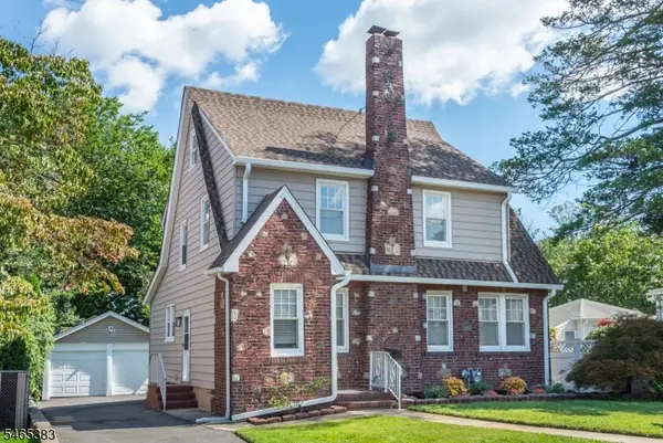 1118 Van Houten Ave, Clifton City, NJ 07013