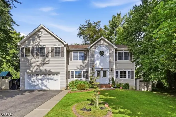 24 Taylor Ct, Parsippany-Troy Hills Twp., NJ 07054