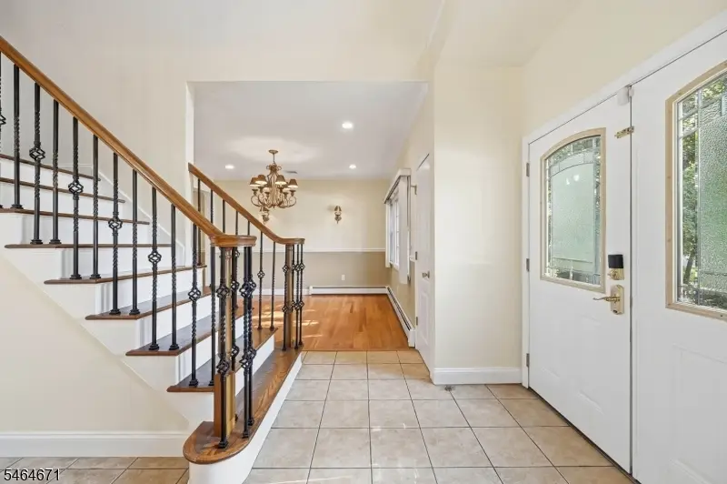 24 Taylor Ct, Parsippany Troy Hills, NJ 07054 - #3