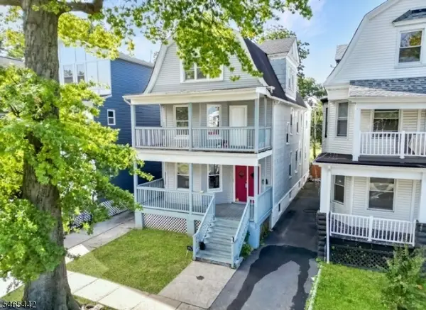 237 S Clinton St, East Orange City, NJ 07018