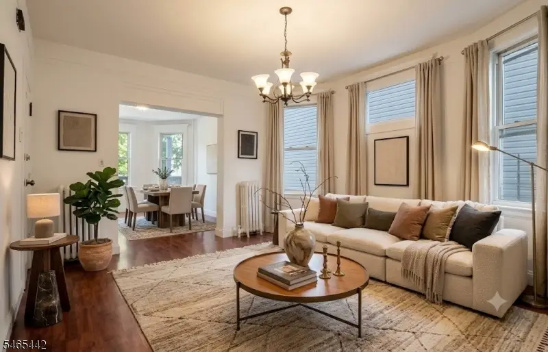 237 S Clinton St, East Orange, NJ 07018 - #3