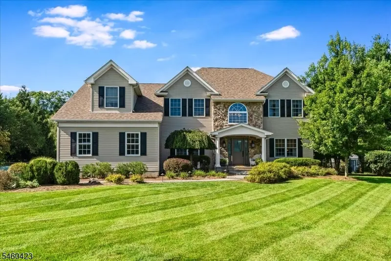 8 Saddle Ridge Rd, Sparta, NJ 07871 - #1