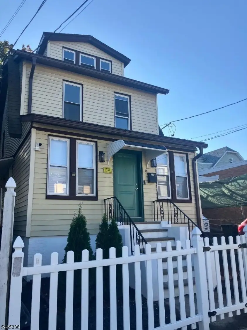 78 Valley St, Newark, NJ 07106 - #2
