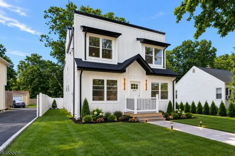 617 Fairview Ave, Piscataway, NJ 08854 - #3