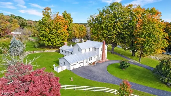 4 Hardwick Rd, Hardwick Twp., NJ 07825