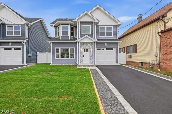807 Dennis Pl, Linden City, NJ 07036